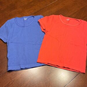 Urban Outfitters tops